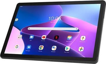 Produktbild Lenovo Tab M10 Gen 3 (4G, 10.10", 64 GB, Storm Grey)