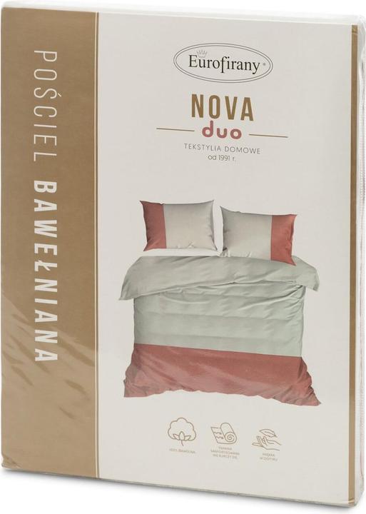 Produktbild Eurofirany Pos (Duvetbezug, 220 x 200 cm)
