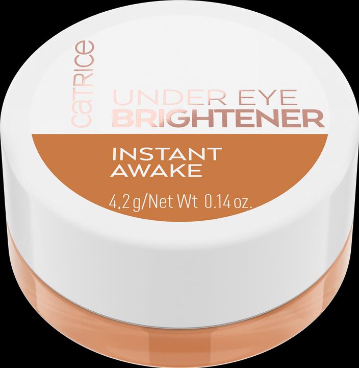 Image du produit Catrice Under Eye Brightener soin contour des yeux éclaircissant
