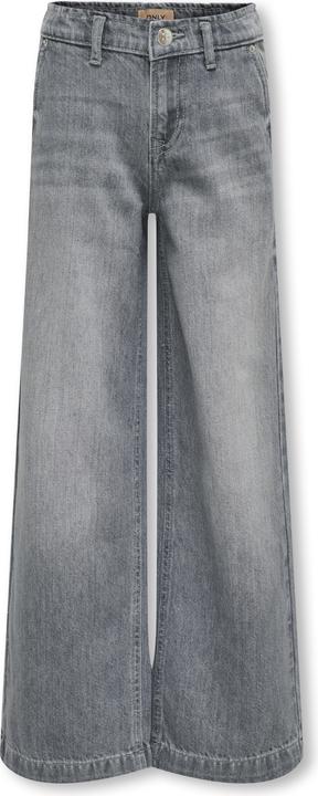 Only Weiter Beinschnitt Jeans Weit geschnitten jeans