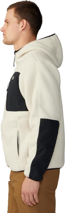 Actual product image Mountain Hardwear M HiCamp™ Fleece Hoody (XXL)