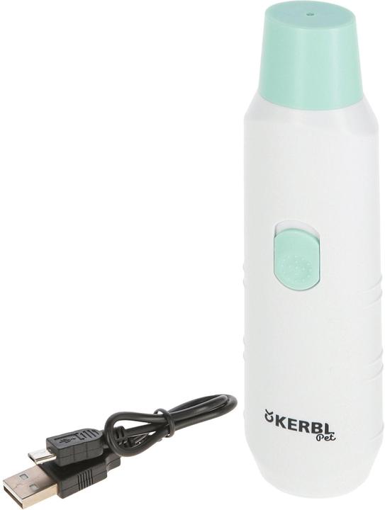 Immagine prodotto Kerbl Smerigliatrice ad artiglio (Cane, Gatto)