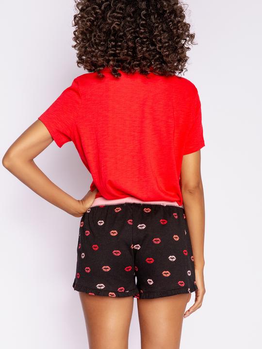 Image du produit Pj Salvage Short de pyjama BE MINE (XL)