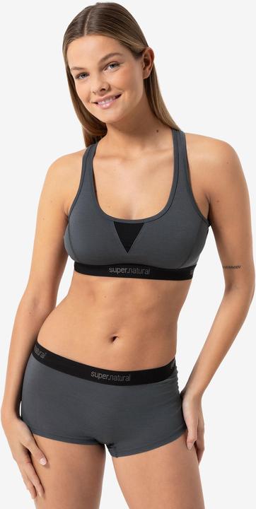 Image du produit Super Natural W Tundra220 Semplice Bra (S)