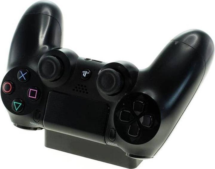 Image du produit AccuCell Ladegerät Sony PS4 Controller (Playstation Classic, PS4)
