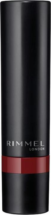 Image du produit Rimmel London LASTING FINISH EXTREME MATTE rouge à lèvres #530 (530)