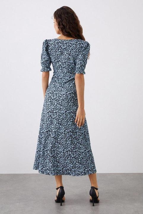Actual product image Dorothy Perkins Midi dress (34 D)
