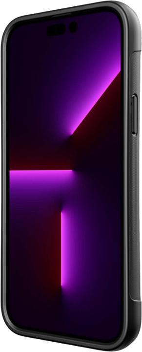 Image du produit X-Doria Étui d'embrayage iPhone 14 Pro Max back cover noir (Apple iPhone 14 Pro Max)