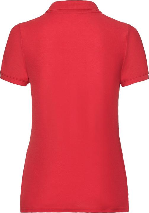 Image du produit Fruit of the Loom - Polo LADY FIT 65/35 - Femme (XL)