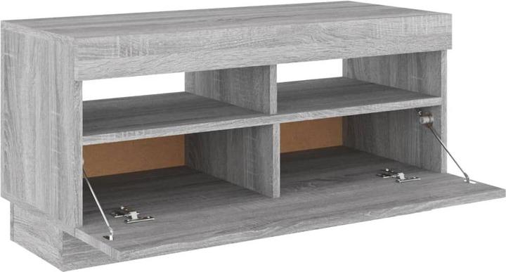 Image du produit VidaXL Aponi (80 x 35 x 40 cm)