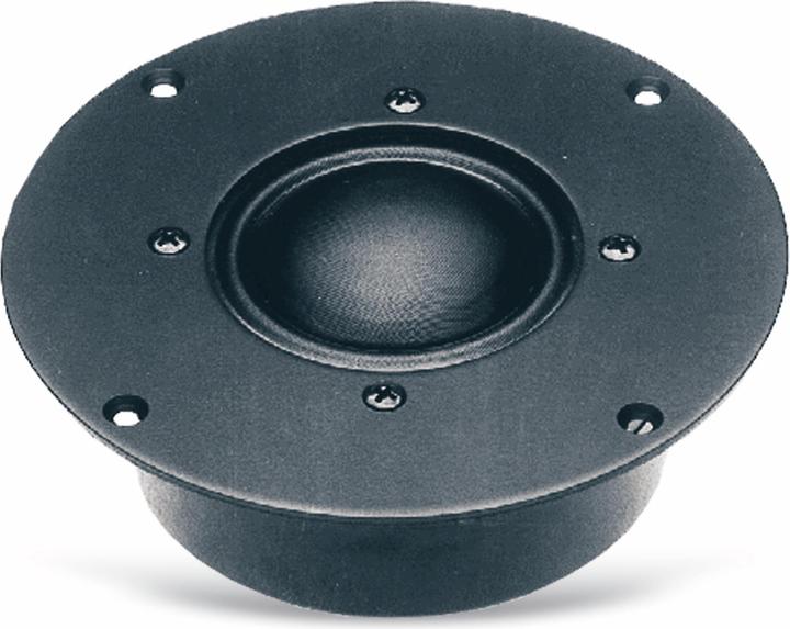Image du produit Visaton Dôme en tissu G 50 FFL, 8 ohms