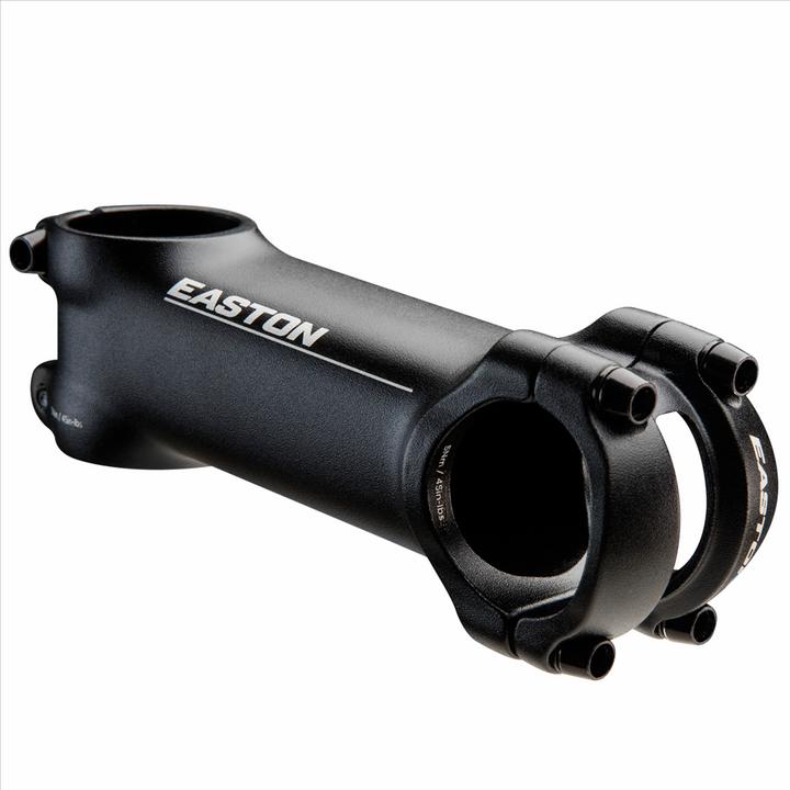 Actual product image Easton EA50 Stem Ø31,8mm 17° (80 mm, 203.20 mm)