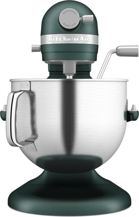 Produktbild KitchenAid 5KSM70SHXEPP (375 W)