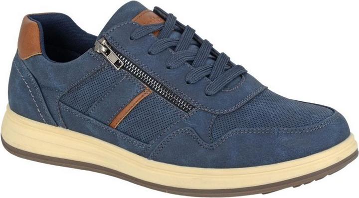 Immagine prodotto Megableu Scarpe Sportive Nubuck Sintetico Uomo (39.5)