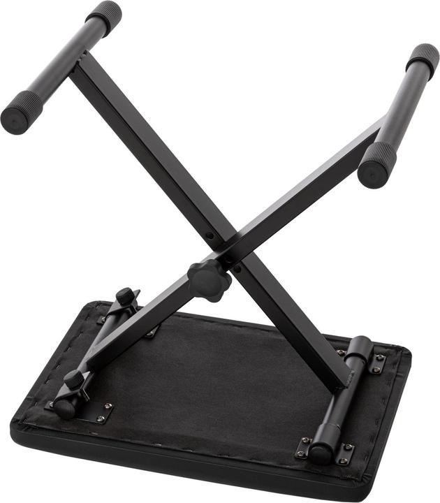 Immagine prodotto Bemero Banco pianoforte PT-8011BK (Panca per pianoforte)