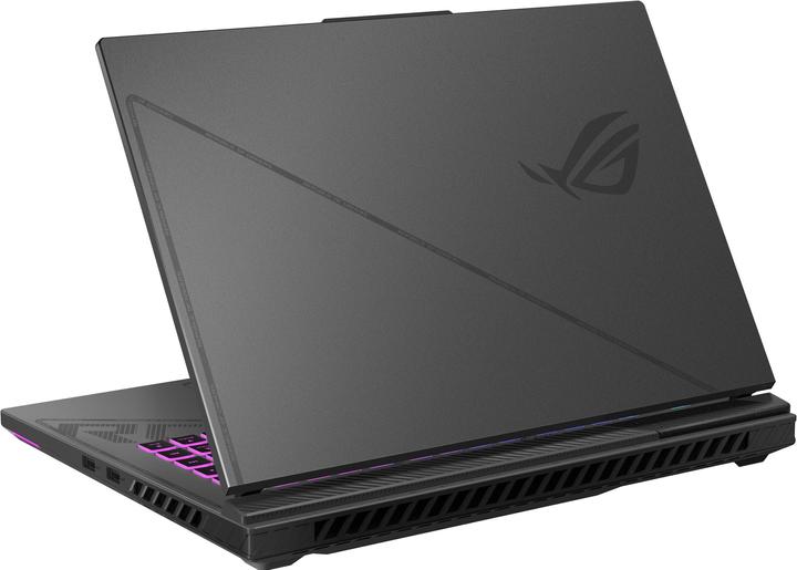 Immagine prodotto ASUS ROG Strix G16 (RTX 4070) (16", Intel Core i9-13980HX, 16 GB, 1000 GB, CH)