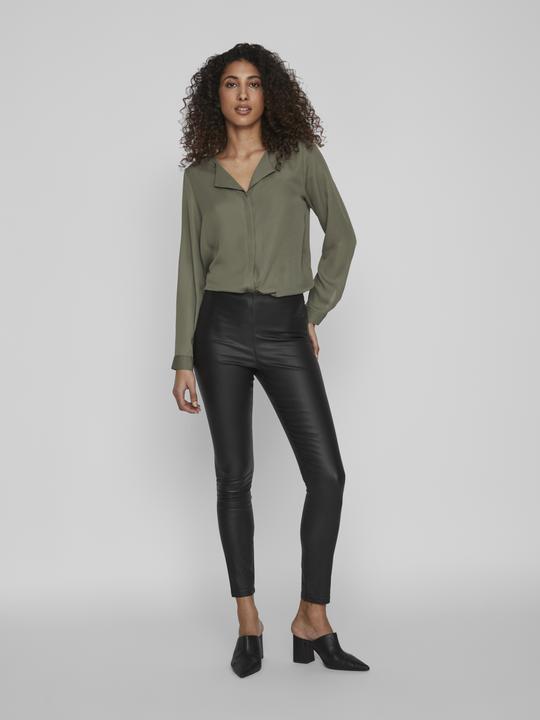 Immagine prodotto Vila Camicia con collo alto e basso (L)