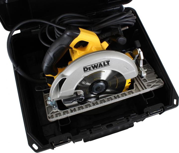 Produktbild DeWalt Handkreissäge