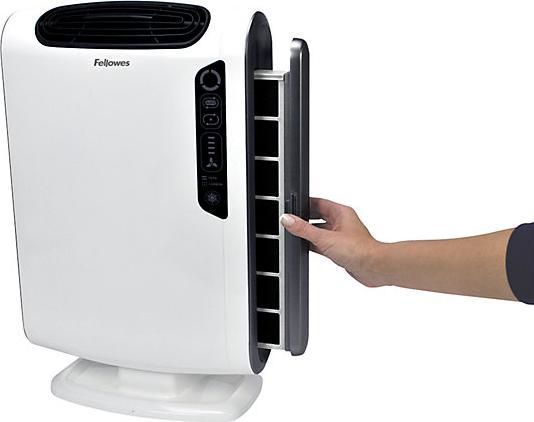 Immagine prodotto Fellowes AeraMax DX55 (18 m²)