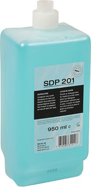 Produktbild Weita Seife SDP 201 950 ml (Seifenlotion, 950 ml)