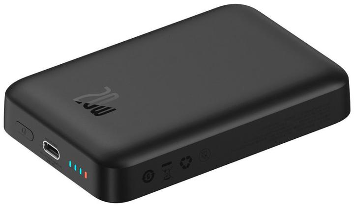 Immagine prodotto Baseus Magnetic Mini (10000 mAh, 20 W, 20 Wh)