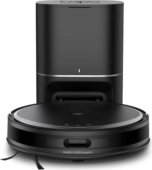 Image du produit TP-Link RV20 Max Plus (Robot d'aspiration et de nettoyage)