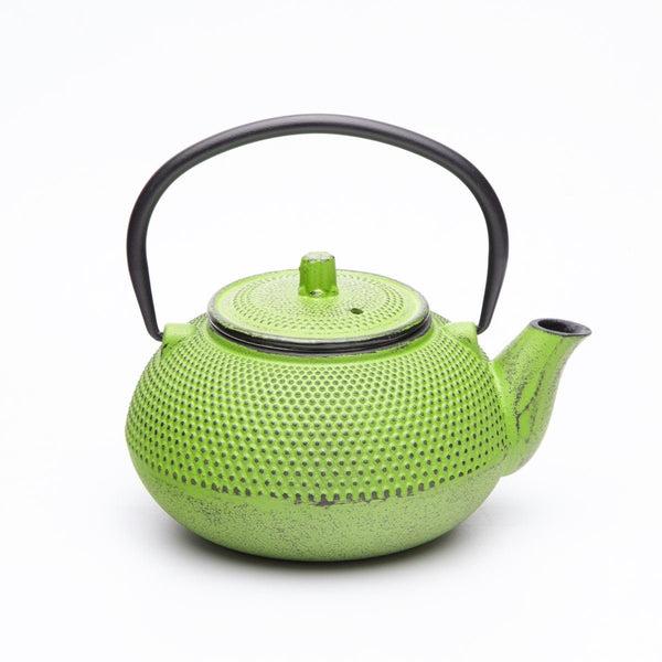 Immagine prodotto Fischer² Teiera in ghisa (0.60 l)