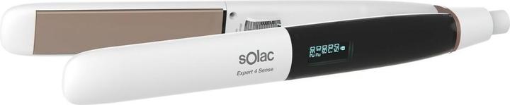 Immagine prodotto Solac Piastra PP7262 55 W (Piastra per capelli)