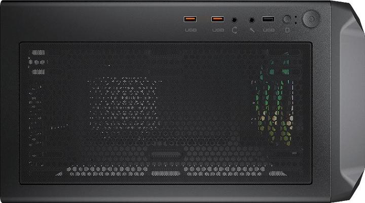 Image du produit Cougar Archon 2 Mesh RGB Noir (mATX, ATX, Mini-ATX)