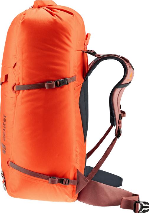 Actual product image Deuter Durascent 42 + 10 (42 l)