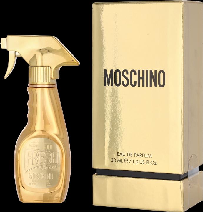 Image du produit Moschino Gold Fresh Couture (Eau de parfum, 30 ml)
