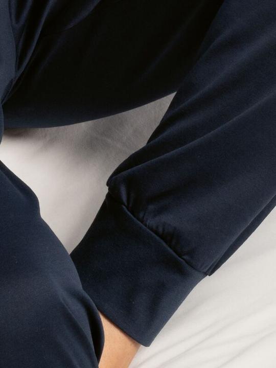 Produktbild ISA Bodywear Pyjama Baumwolle (L)