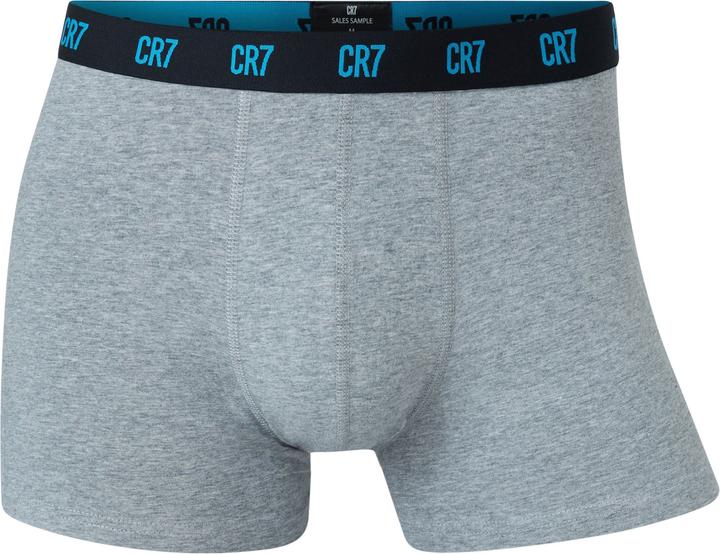 Produktbild CR7 Trunk (S, 3er Pack)