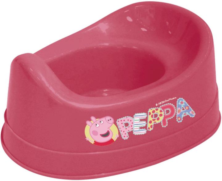 Immagine prodotto Arditex Vasino rosa Peppa Wutz