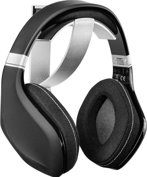 Actual product image Oehlbach Alu Style W1