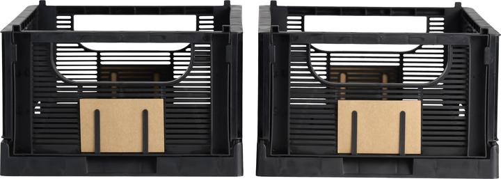 Image du produit Schou Deluxe (33 x 24.5 x 15 cm, 10 l)