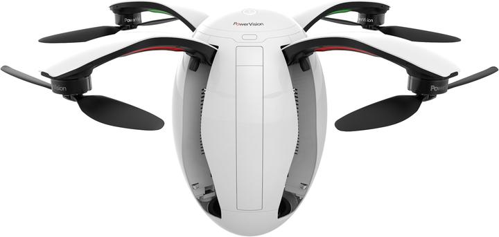 Actual product image Powervision PowerEgg (23 min, 2100 g)