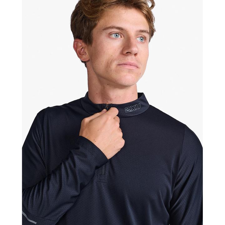 Produktbild 2XU Light Speed Tech 1/4 Zip (L)