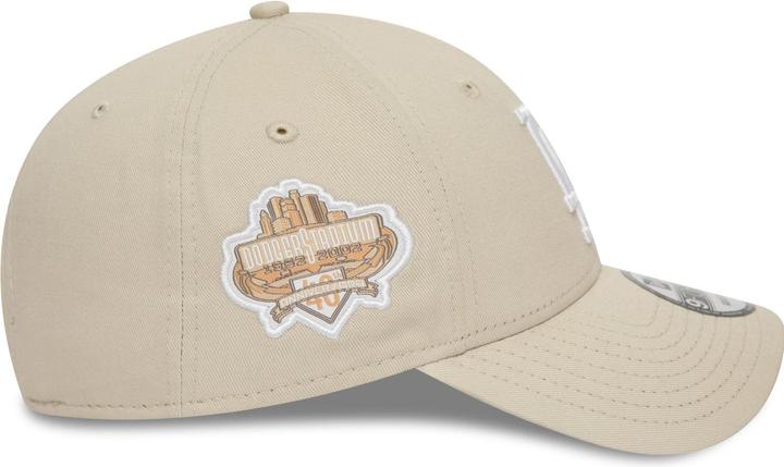 Image du produit New Era 9Forty Strapback Cap - Sidepatch Los Angeles Dodgers (Taille unique)