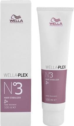 Actual product image Wella WellaPlex NÂ°3 Hair Stabilizer (100 ml)