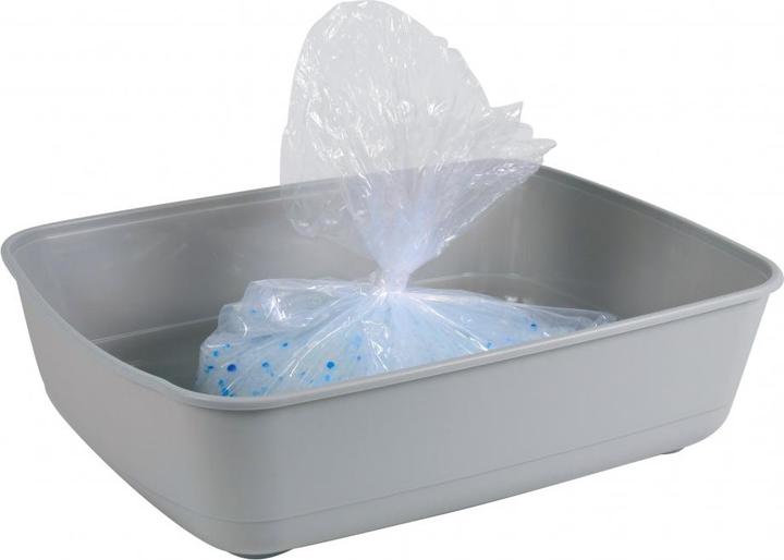 Image du produit Trixie Trousse de toilette pour chat