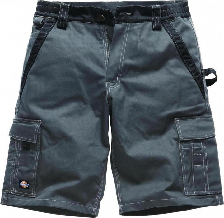 Actual product image Dickies Bermuda shorts Industry300 (52)
