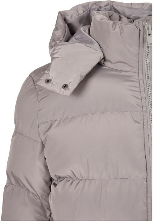 Image du produit Urban Classics Hooded Puffer Jacket (4XL)