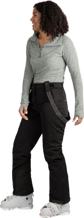 Produktbild Heber Peak Women's TimberHe. Fleece Half Zip (XS)