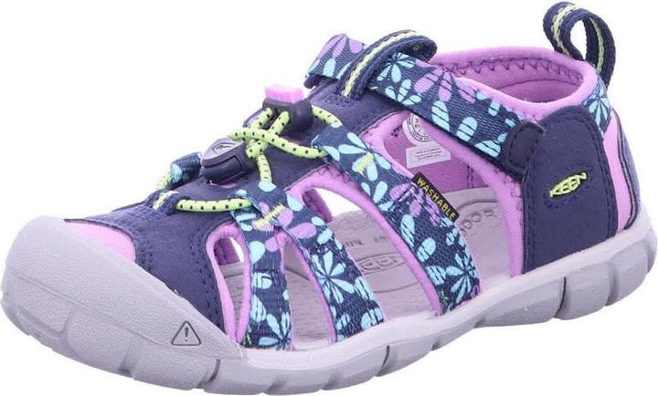 Produktbild Keen C Seacamp II CNX (24)