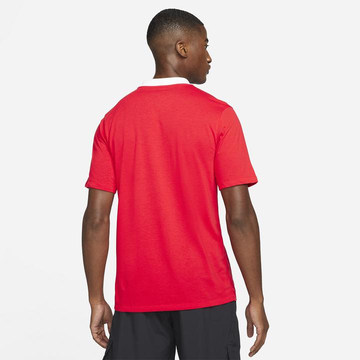 Actual product image Nike Park 20 Polo Shirt (L)