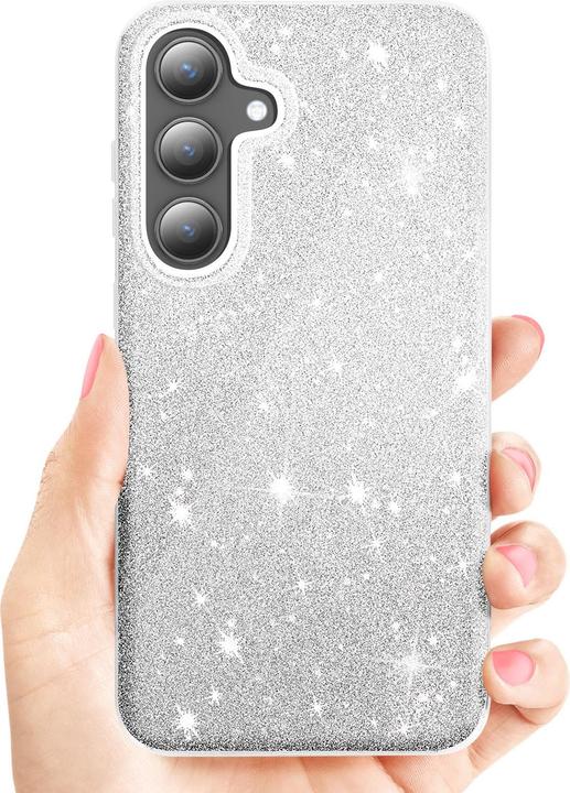 Produktbild Avizar Spark Case (Samsung Galaxy S25, Samsung Galaxy S24)