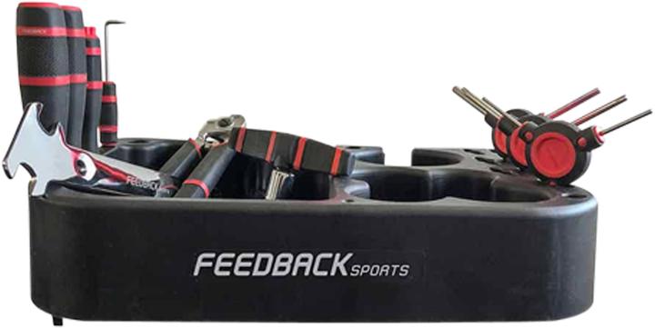 Image du produit Feedback Sports Plateau à outils
