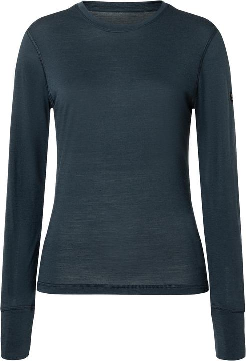 Super Natural Women's Tundra 175 L/S
