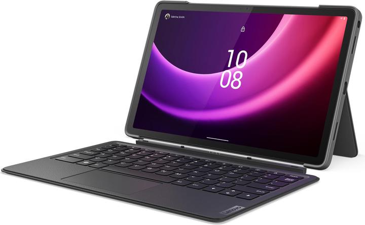Image du produit Lenovo Pack clavier (DE, Lenovo Tab P11 Gen 2)